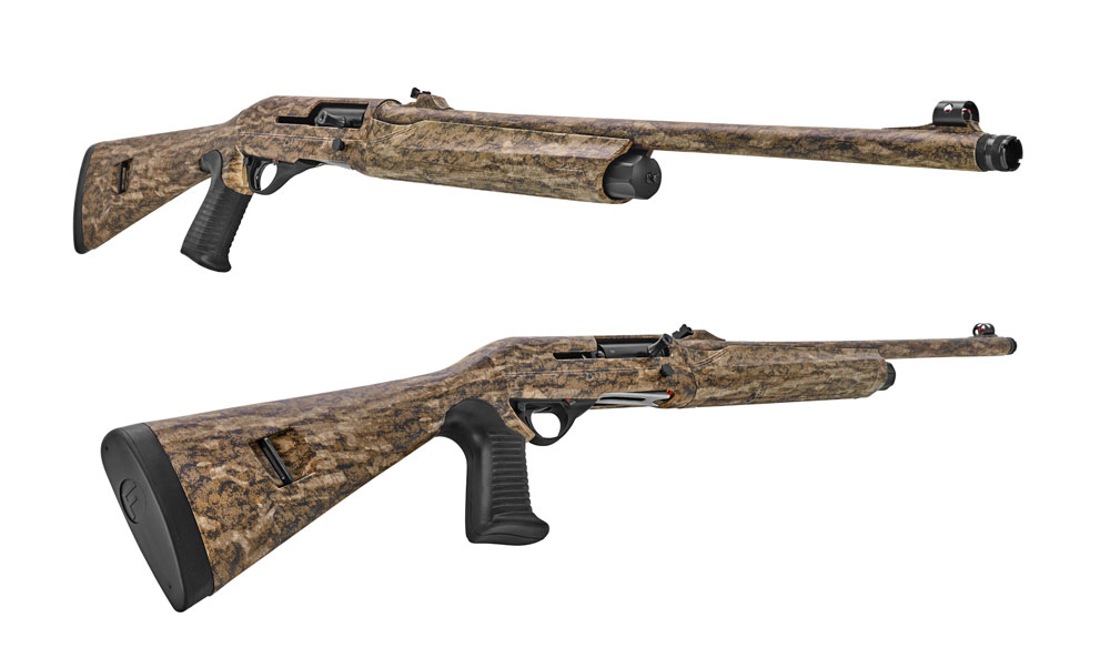 Franchi Affinity 3.5 Turkey 12 Gauge Semi-Automatic