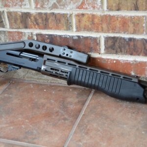 Franchi SPAS-12 - Wikipedia