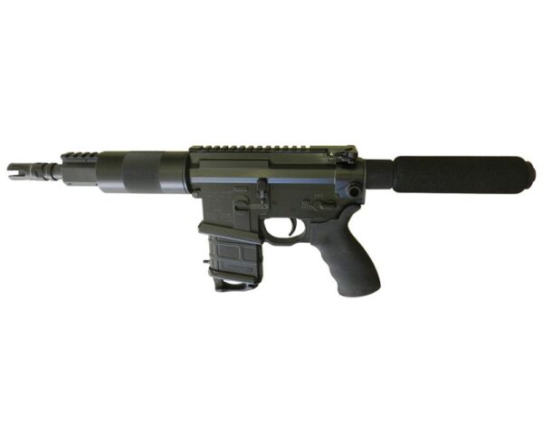 Franklin Armory 3095 SALUS PISTOL 5.56 7.5