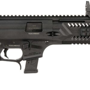 GForce Arms BLADE8 9mm, G-Force Blade8