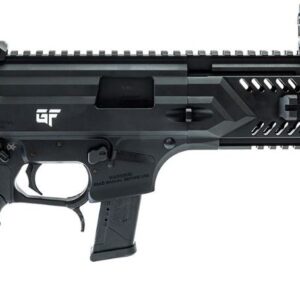 G-Force Blade 9mm 8" 14-round pistol (BLADE8)