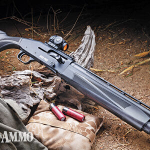 Mossberg 940 JM Pro 12 Gauge Semi-Auto Shotgun