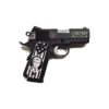 Fusion Firearms Bantam “TRUMP 2020″ Handgun .45 ACP 3.25” 6-Round
