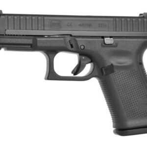 Glock G44 .22 LR 4.02″ 10-Round