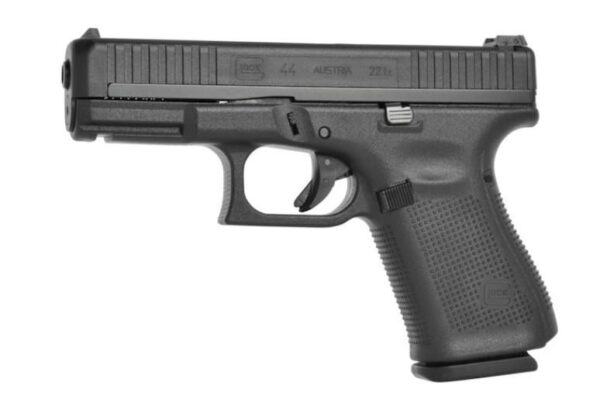 Glock G44 .22 LR 4.02″ 10-Round
