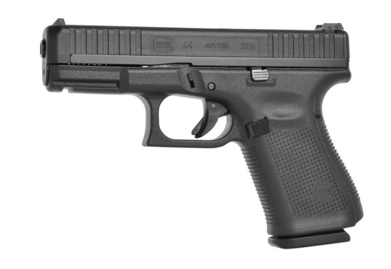 Glock G44 .22 LR 4.02″ 10-Round