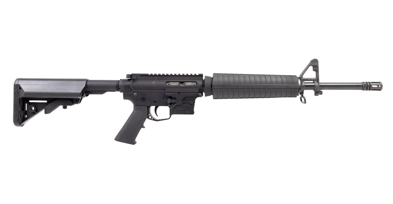 Palmetto State Armory PA-X9 9mm Semi-Automatic Rifle