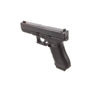 Glock 17 Gen4 Black 9mm 4.49-inch 17Rd Night Sights USA Made Talo Exclusive