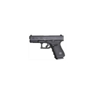 Glock 19 Gen 4 9mm 4.02-inch Barrel 15 Rounds with Fixed Sights