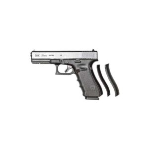 Glock 22 Gen4 Black .40 SW 4.49-inch 10Rds