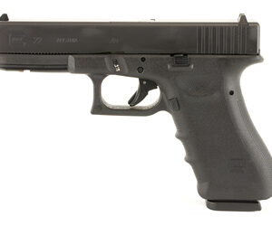 Glock 22RTF 40SW FS 10rd