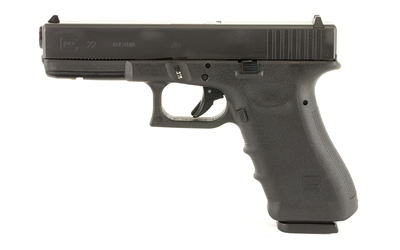 Glock 22RTF 40SW FS 10rd