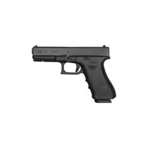 Glock 22RTF Black .40 SW 4.49-inch 15Rds