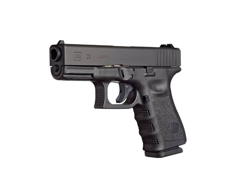 Glock G23 Gen 3 .40 S&amp;W 4-inch 10rd Black