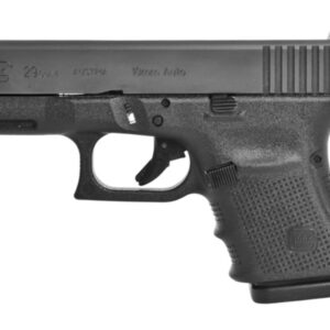 Glock 29 Gen4 10mm Semi-Automatic Pistol