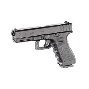 Glock G17 G4 9mm 10+1 4.49-inch FS USA Made