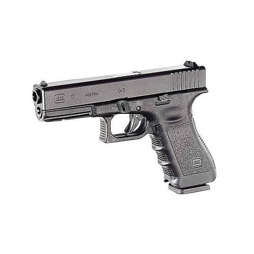 Glock G17 G4 9mm 10+1 4.49-inch FS USA Made