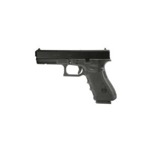 Glock 17 Gen 3 9mm Fixed Sights 10 Rounds