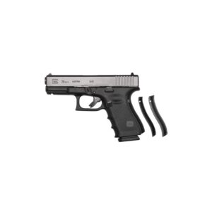 Glock G19 G4 9mm 10 1 4.0-inch FS USA Made