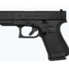 Glock G19 Gen 5 9mm 4.02″ Barrel 10-Rounds Fixed Sights
