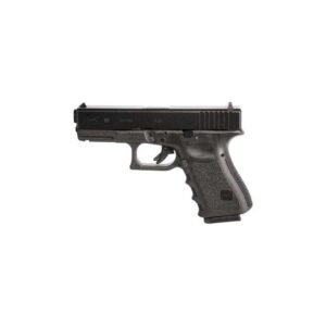 Glock G19 Gen3 9mm 4.01-inch 10Rds Fixed Sights
