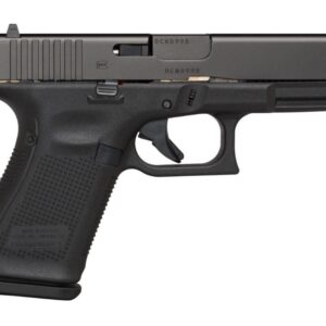 Glock G19 Gen 5 9mm 4.02-inch 15rd Marksman Barrel
