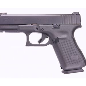Glock G19M 9mm 4.02″ 15-Round AmeriGlo Night Sights