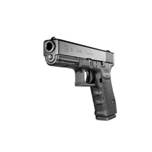 Glock 20SF 10mm Fixed Sights 15rd