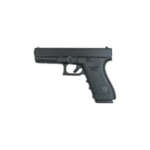 Glock 21SF .45ACP Fixed Sights 10rd Glock Rail