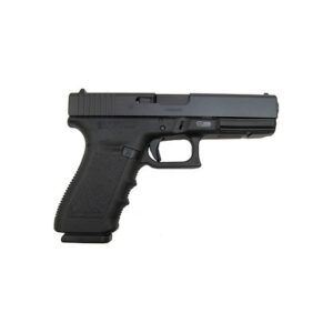 Glock 21SF .45ACP Fixed Sights 13rd Glock Rail