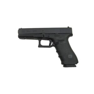 Glock 22 Gen4 .40SW Fixed Sights 15rd 3 Magazines