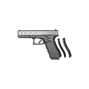 Glock G22 G4 40S&W 10+1 4.49-inch FS USA Made