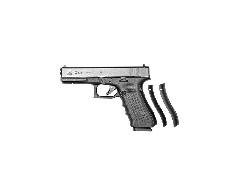 Glock G22 G4 40S&amp;W 10+1 4.49-inch FS USA Made