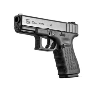 Glock G23 G4 .40SW 13+1 4.0-inch FS USA Made