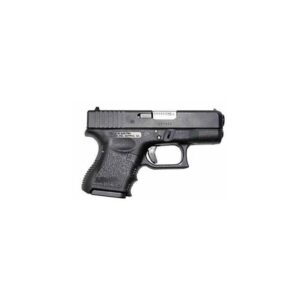 Glock 27 40S&W SubCompact FS 9rd USA Made