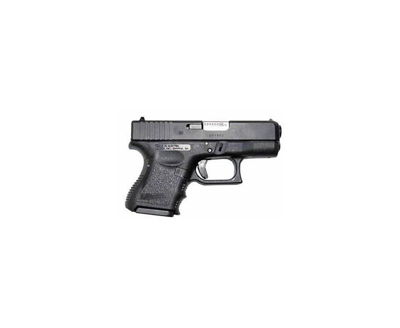 Glock 27 40S&amp;W SubCompact FS 9rd USA Made