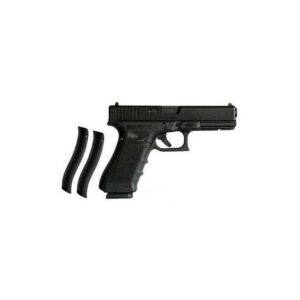 Glock 31 Gen4 357SIG Fixed Sights 10rd 3 Magazines