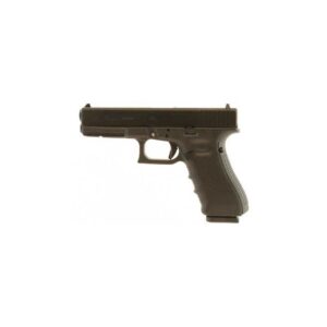 Glock 31 Gen4 357SIG Fixed Sights 15rd 3 Magazines