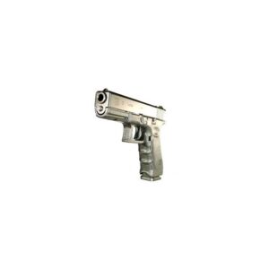 Glock G31 Gen 3 Black .357 Sig 4.49-inch 10Rds