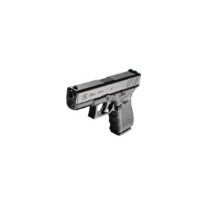Glock 32 Gen4 Black .357SIG 4 Inch 13rd Fixed Sights