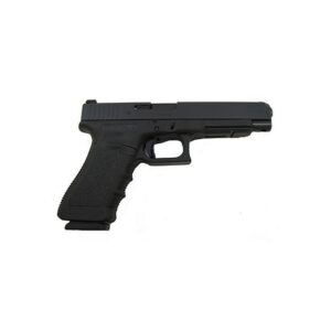 Glock G35 Gen 3 Black .40 SW 5.32-inch 15Rds Longslide