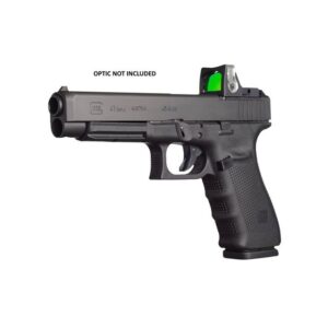 Glock G41 Gen 4 M.O.S. .45 ACP 5.3-inch 10rds Black