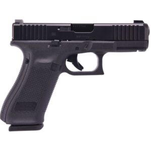 Glock G45 Gen 5 Night Sights 9mm 4.02-inch 10Rds