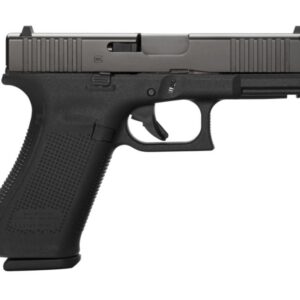 Glock G45 Gen 5 9mm 4.02-inch 10Rds