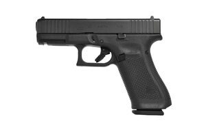 Glock G45 MOS 9mm 4.02-inch 10Rds
