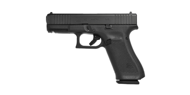 Glock G45 MOS 9mm 4.02-inch 10Rds