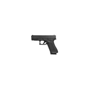 Glock G45 MOS 9mm 4.02-inch 17Rds Fixed Sights