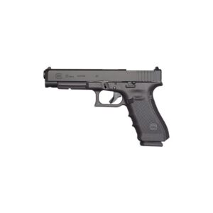 Glock G35 MOS .40 S&W 5.31-Inch 15Rd – Optics Ready