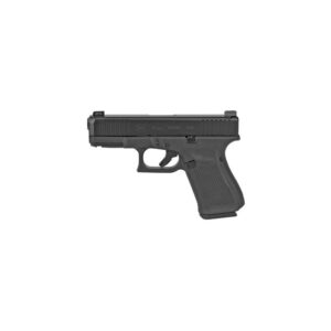 Glock G19 Gen 5 with AmeriGlo Sight 9mm 4.02″ 15-Round