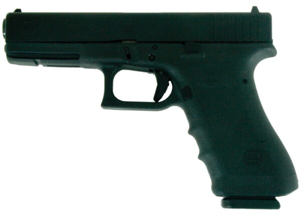 Glock G31RTF 357 Fixed Sights 15rd STritium